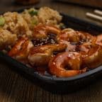 Best 2. Shrimp Teriyaki in Denham Springs, LA